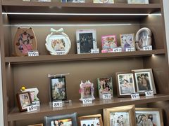 -海马体照相馆(上海万象城店)
