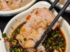 -老来福·非遗酸汤兔(凯旋路店)