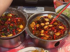 -辣小鲜·南昌大排档(船山路店)