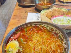 -香约老地方烧烤(九道街店)