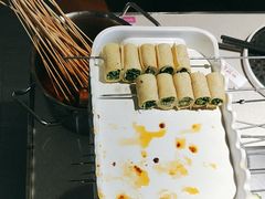 -丰茂烤串(五道口店)
