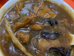 -穆彦华逍遥镇胡辣汤(岗坡路店)