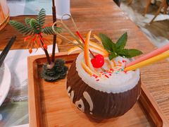 -胡桃里音乐酒馆(环亚凯瑟琳广场店)
