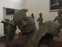-柬埔寨国家博物馆