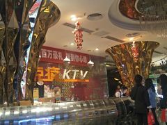 -麦克疯KTV(花园店)