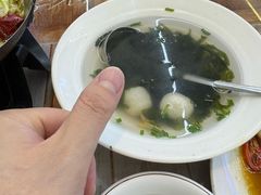 -鑫鸿达·海鲜闽菜热炒小馆(中山路店)