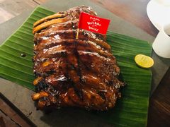 -Naughty Nuri’s Phuket