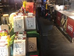 -老阿爸鲜鱼土菜(昆山花桥店)