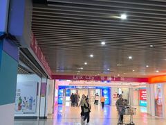 -山姆会员商店(邻瑞广场店)