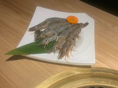 -江户烧肉(高德店)