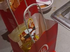 -海底捞火锅(枫蓝国际购物中心店)