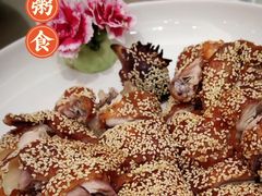 -丰尔粥食·顺德鱼生·干蒸排骨顺德菜(大良分店)