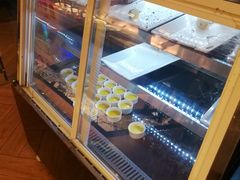 -比格比萨自助(万柳华联店)