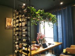 -藤野造型·专业烫染店