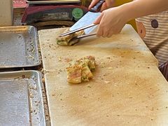 -咏春葱油饼(德政中路店)