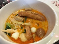 -刁四麻辣烫(裕华店)