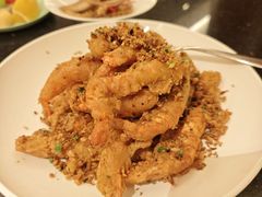 -铭轩中餐厅·海南菜·粤菜(亚龙湾瑞吉店)
