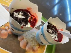 -老谢野馄饨(延安路店)