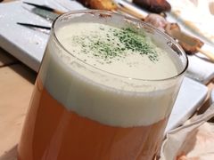 -火山屋台(新街口店)