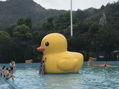 -清泉湾生态旅游度假区