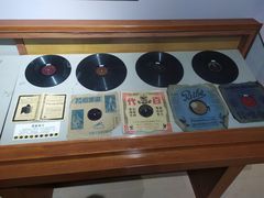 -旅顺留声机博物馆