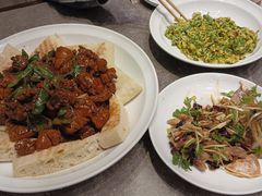 -闫府私房菜·老字号(恒隆店)