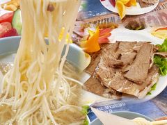 -兰亭安泊牛肉面(乐都路店)