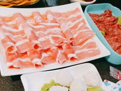-陈府大宅门成都火锅·手切鲜肉(太原街店)