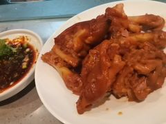 -和合谷(东四北大街店)