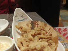 -前门·鲜肉火锅(长风店)