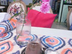 -艾蜜西餐厅(梅园店)