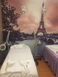 -佐登妮丝美容SPA生活馆