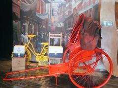 -上海外滩英迪格酒店