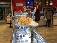 -85度C(南京龙世中心店)