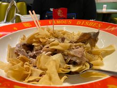 招牌顺德捞鸡-清晖小苑•顺德地方菜(壹海城店)