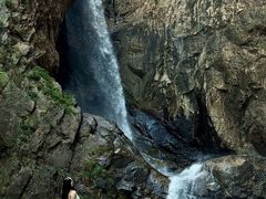 -洛阳白云山景区