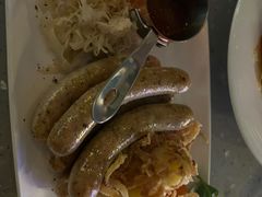 -haxnbauer海森堡德国餐厅(深圳coco店)