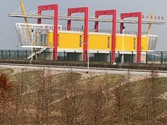 -南汇嘴观海公园