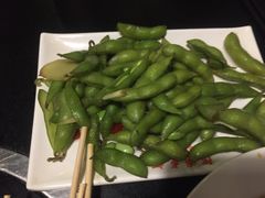 -阿明烧烤·烤鱼·小龙虾(水清路店)