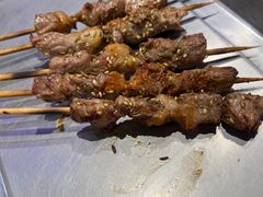 -二虎原味烧烤