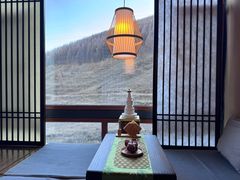 -云座·时光·观景咖啡厅(五爷庙店)