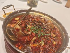 精品毛血旺-望京辣宴·古法川菜(望京店)