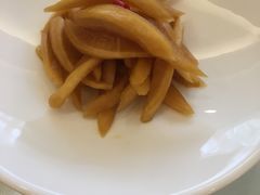 -金狮麟·新豫菜(金码大厦店)