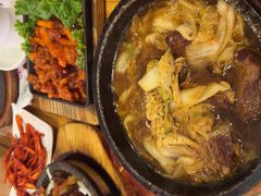 -百年石锅饭·朝鲜族传统民餐