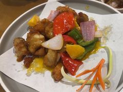 -猪腰一家·地道佛山菜(盐步店)