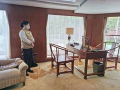 -上海港国际客运中心1号游艇码头