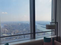-长沙尼依格罗酒店
