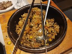 -韩宫宴和牛烤肉(盐城金鹰店)