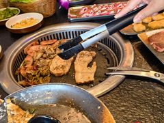 -老卜奎齐齐哈尔烤肉(人民东路店)