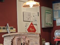 -博望坡饭店(宜山路店)